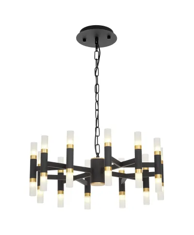 NOWOCZESNA LAMPA WISZĄCA RICHMOND W24