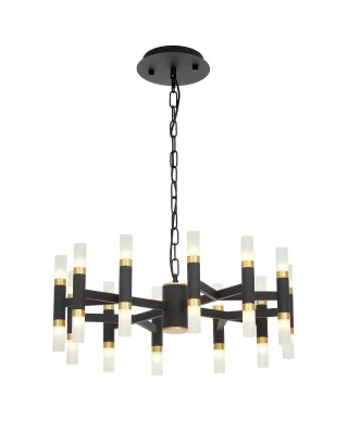 NOWOCZESNA LAMPA WISZĄCA RICHMOND W24