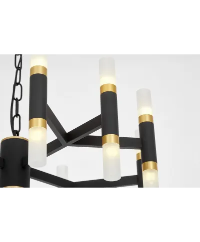 NOWOCZESNA LAMPA WISZĄCA RICHMOND W24