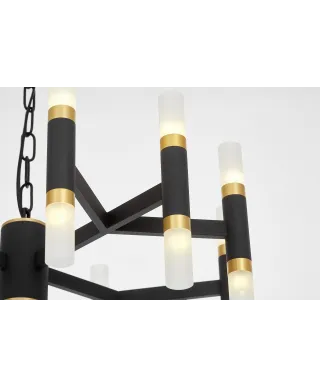 NOWOCZESNA LAMPA WISZĄCA RICHMOND W24