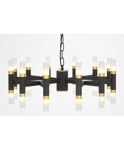 NOWOCZESNA LAMPA WISZĄCA RICHMOND W24