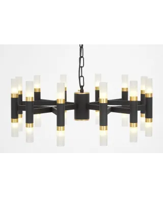 NOWOCZESNA LAMPA WISZĄCA RICHMOND W24