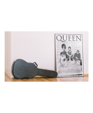 Queen (Brazil 81) - plakat