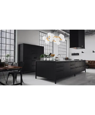 NOWOCZESNA LAMPA WISZĄCA ZŁOTA MARSIADA W15