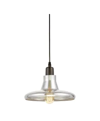 NOWOCZESNA LAMPA WISZĄCA SZKLANA ALTONI