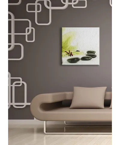 Zdrowie - Obraz na płótnie