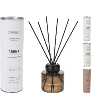 DYFUZOR W SZKLE 100ML 3 RODZAJE