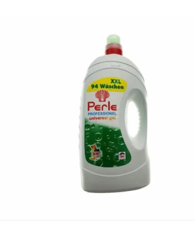 PERLE Żel do prania 5,65L uniwersalny