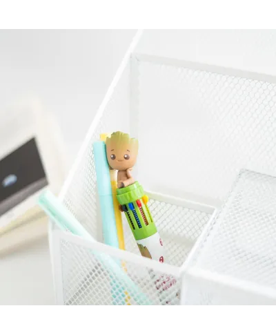 Marvel Groot - długopis wielokolorowy