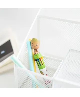 Marvel Groot - długopis wielokolorowy