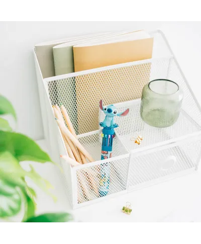 Disney Stitch - długopis wielokolorowy