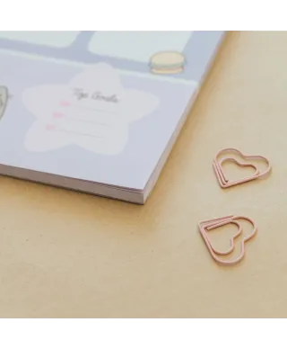 Pusheen Moments - planer tygodniowy A3