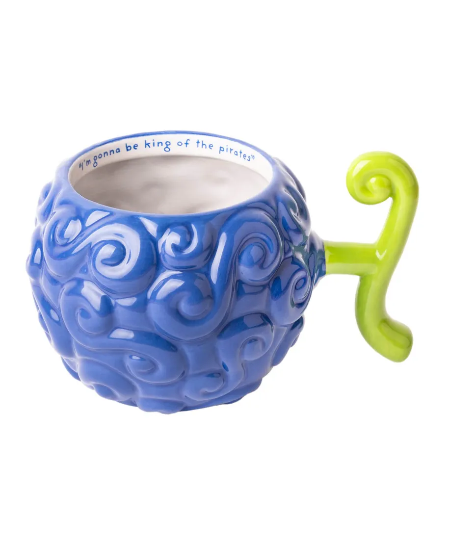 One Piece King of the Pirates - kubek 3D