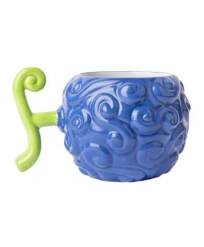 One Piece King of the Pirates - kubek 3D