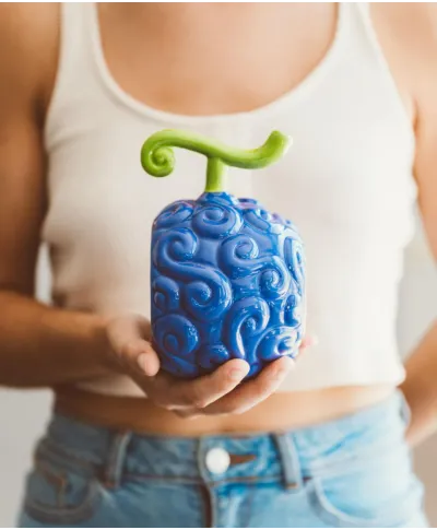 One Piece King of the Pirates - kubek 3D