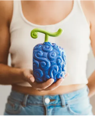 One Piece King of the Pirates - kubek 3D