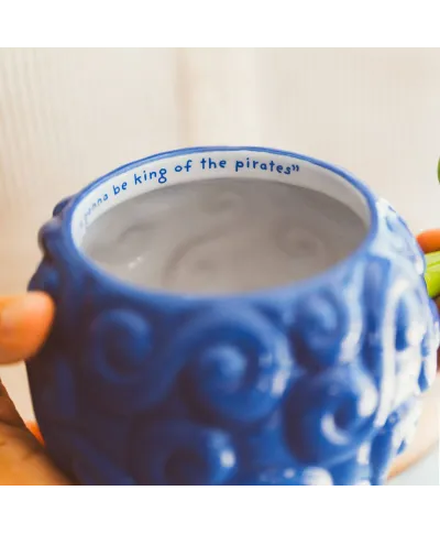 One Piece King of the Pirates - kubek 3D