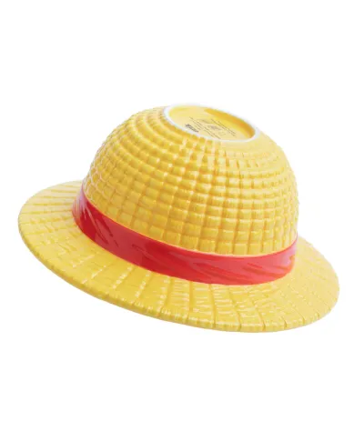 One Piece Straw Hat - miska