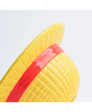 One Piece Straw Hat - miska