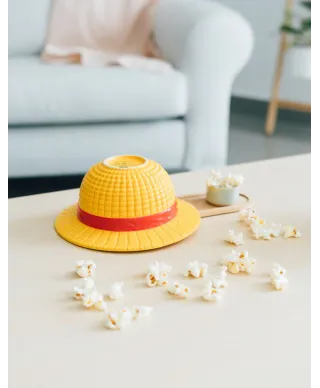 One Piece Straw Hat - miska