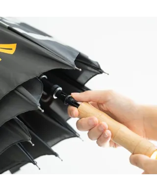 Jurassic Park - parasolka