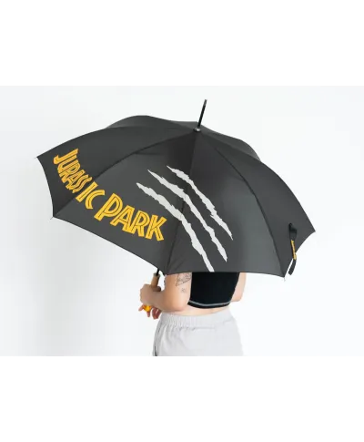 Jurassic Park - parasolka