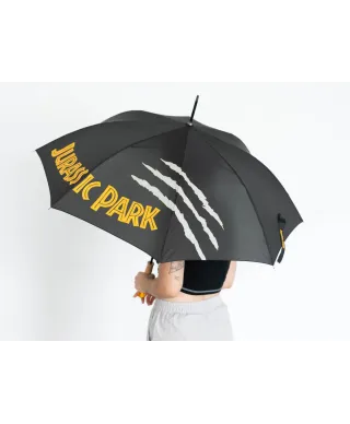 Jurassic Park - parasolka