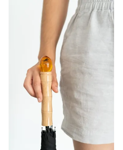 Jurassic Park - parasolka