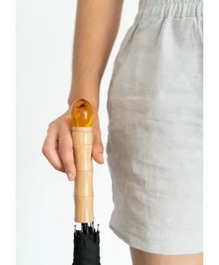 Jurassic Park - parasolka