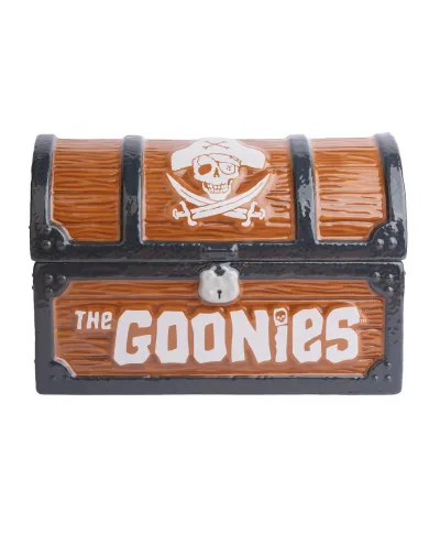 The Goonies Treasure - pojemnik z pokrywką