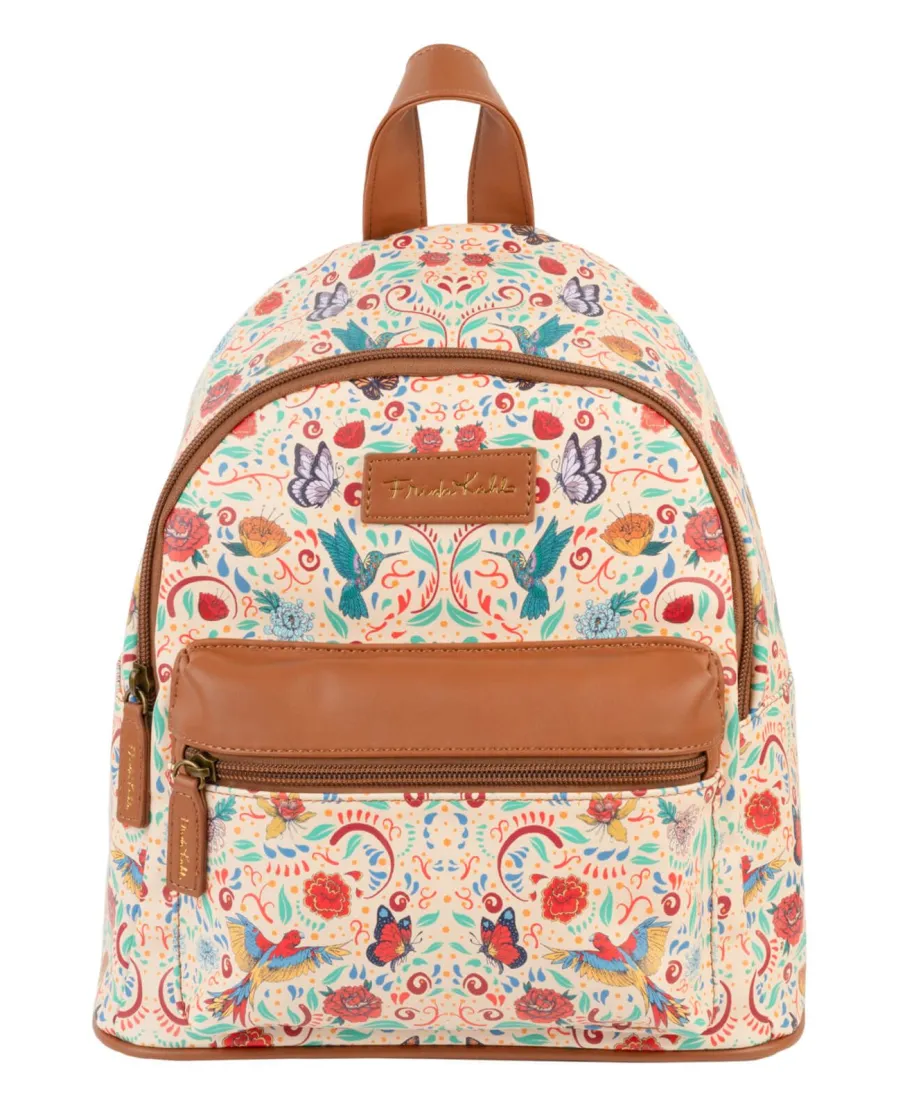 Frida Kahlo Viva La Vida - plecak