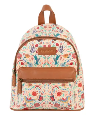 Frida Kahlo Viva La Vida - plecak