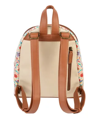 Frida Kahlo Viva La Vida - plecak