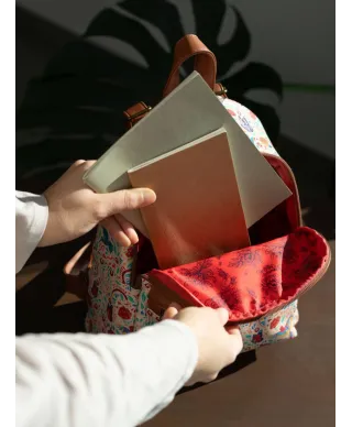 Frida Kahlo Viva La Vida - plecak