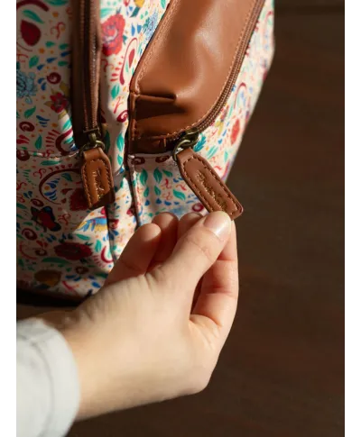 Frida Kahlo Viva La Vida - plecak