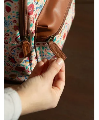 Frida Kahlo Viva La Vida - plecak