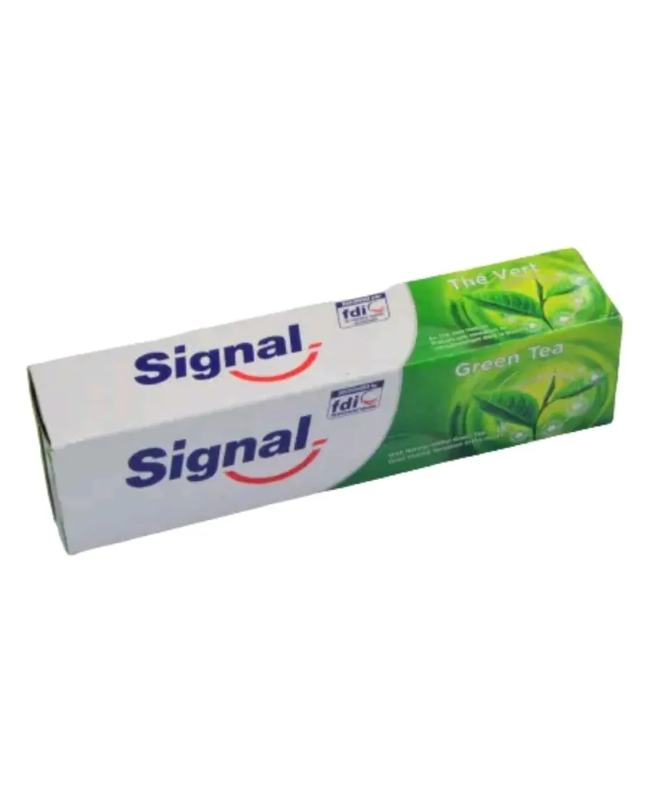 SIGNAL Pasta do zębów Herbal Extra 100ml