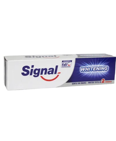 SIGNAL Pasta do zębów  Whitening 100ml