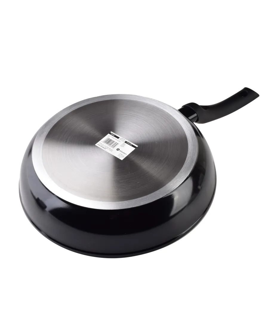 FENNEL Patelnia 28cm                    ALLESKEN ILAG ULTIMATE powłoka