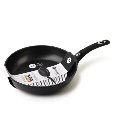 FENNEL Patelnia 28cm                    ALLESKEN ILAG ULTIMATE powłoka