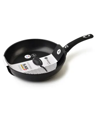 FENNEL Patelnia 28cm                    ALLESKEN ILAG ULTIMATE powłoka