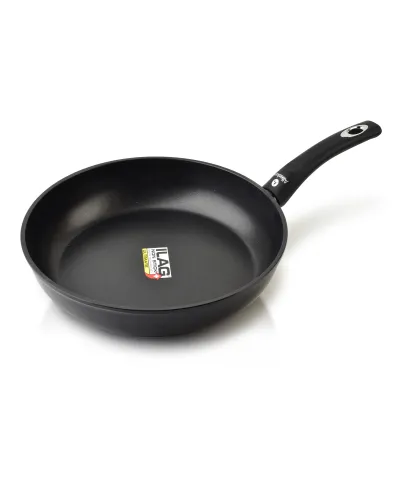 FENNEL Patelnia 28cm                    ALLESKEN ILAG ULTIMATE powłoka