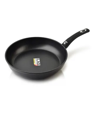 FENNEL Patelnia 28cm                    ALLESKEN ILAG ULTIMATE powłoka