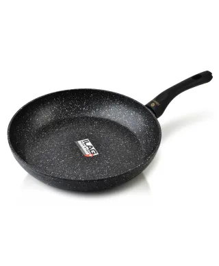 PARSLEY Patelnia 30cm                   ALLESKEN powłoka ILAG BASIC powłoka