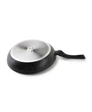 PARSLEY Patelnia 30cm                   ALLESKEN powłoka ILAG BASIC powłoka