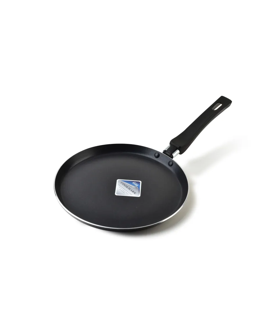 PEGGY Patelnia do naleśników 24cm       ALLESKEN powłoka Pfluon