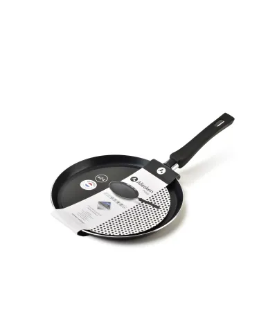 PEGGY Patelnia do naleśników 24cm       ALLESKEN powłoka Pfluon