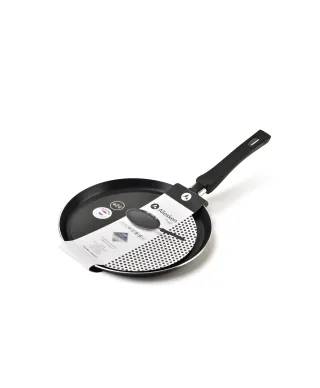 PEGGY Patelnia do naleśników 24cm       ALLESKEN powłoka Pfluon