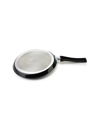 PEGGY Patelnia do naleśników 24cm       ALLESKEN powłoka Pfluon