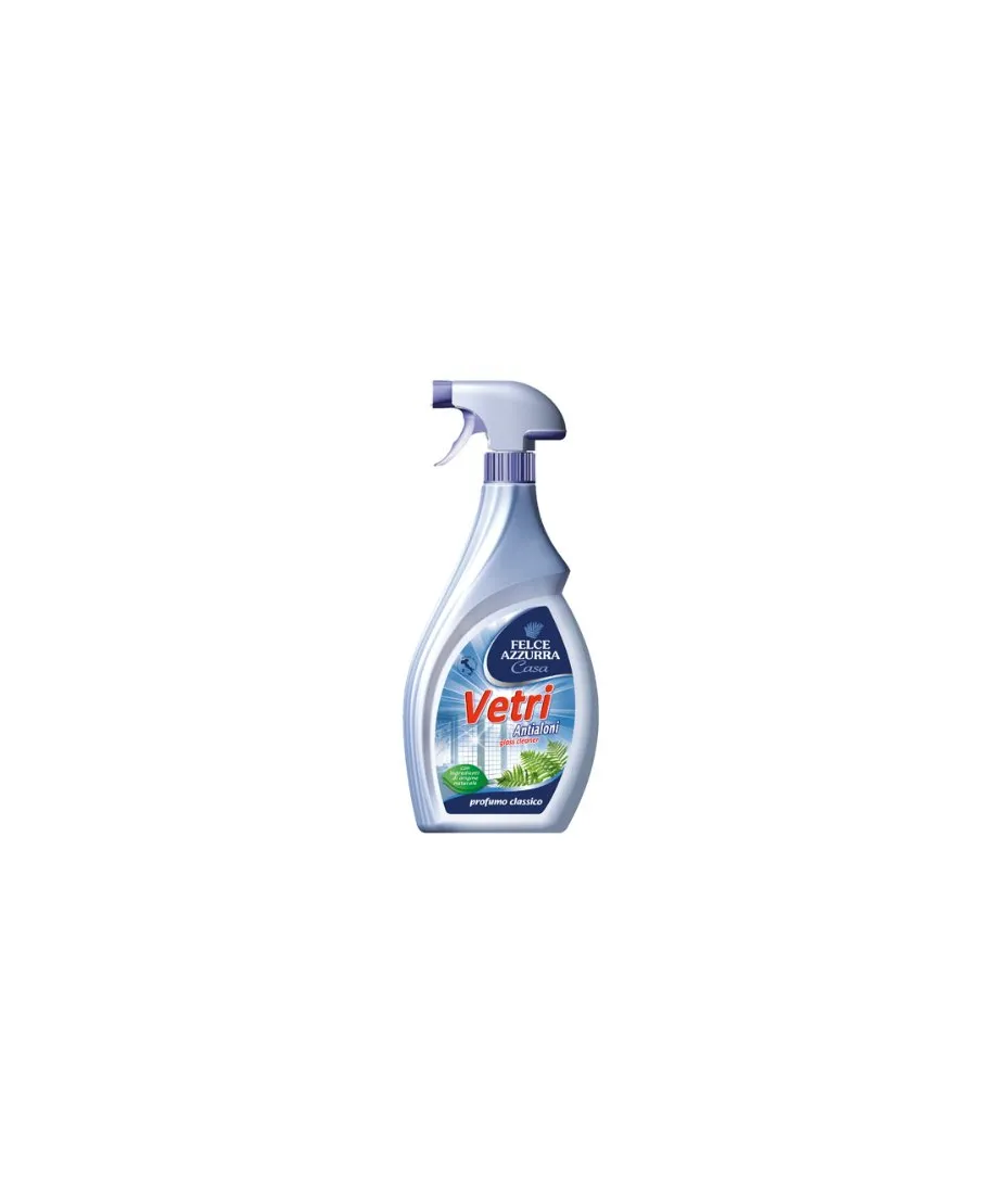 FELCE AZURRA Płyn do szyb 750ml FELCE AZURRA Płyn do szyb 750ml